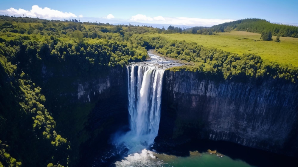 Déménagement vers La Réunion