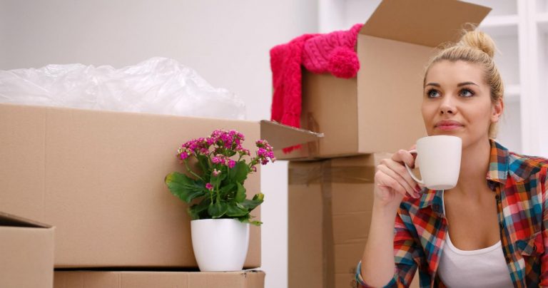 Astuces pour Déménager Selon la Saison
