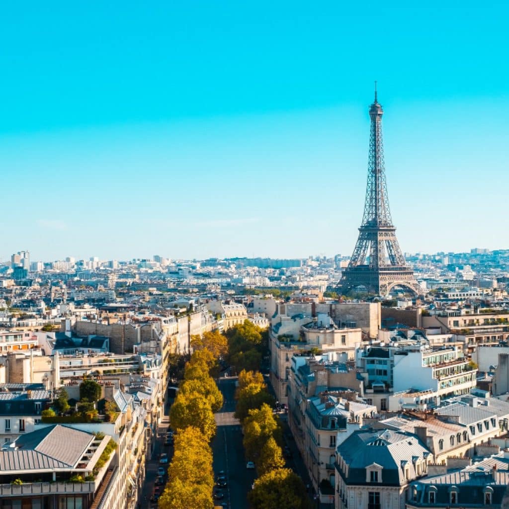 Déménagement Paris : Astuces et Conseils