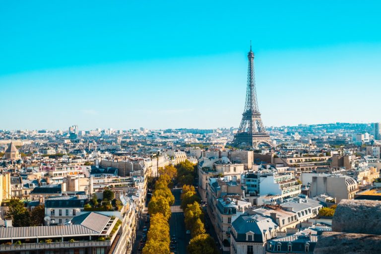 Déménagement Paris : Astuces et Conseils