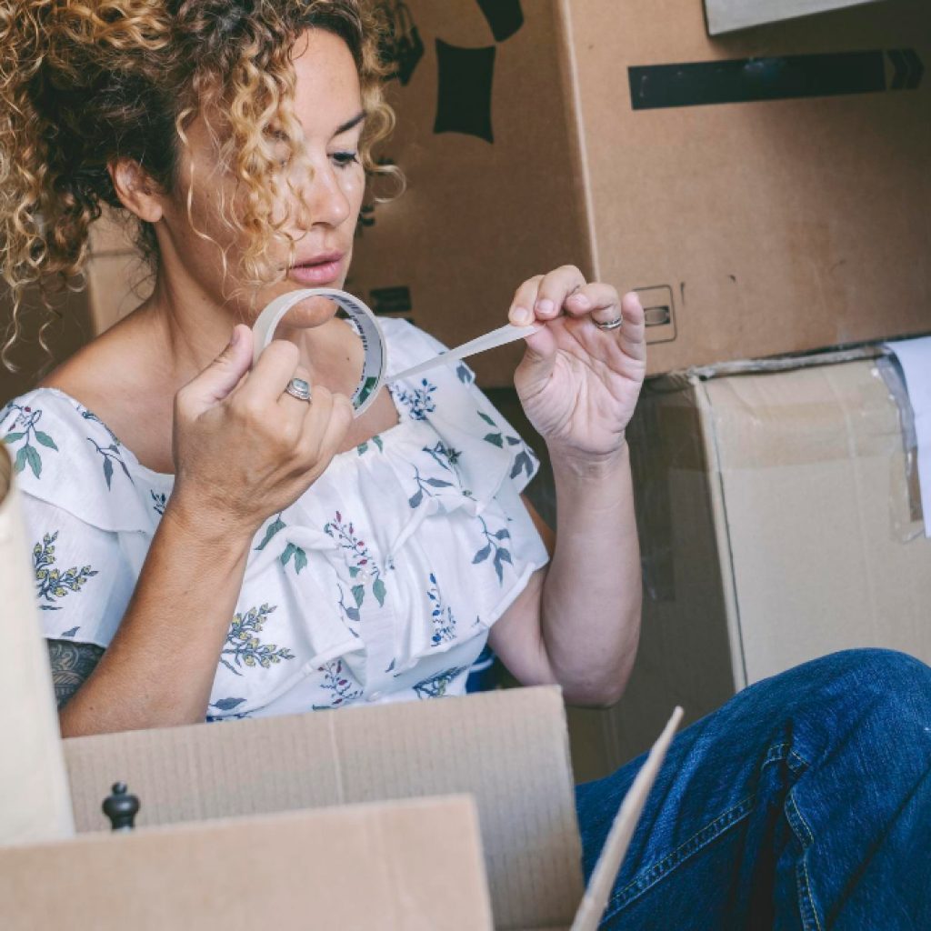 Déménagement en été : Facilité par Logimed