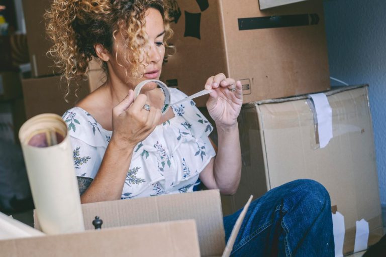 Déménagement en été : Facilité par Logimed