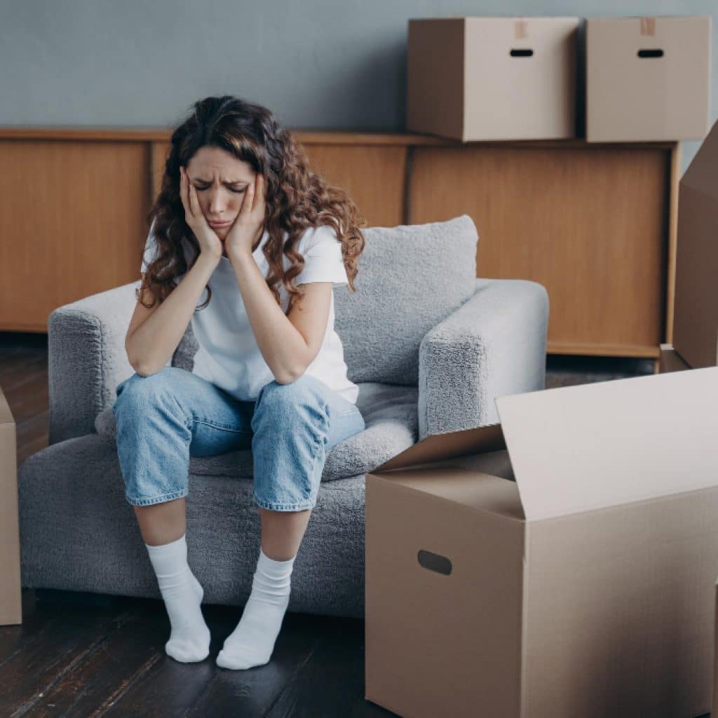 Réduire le Stress du Déménagement : Astuces