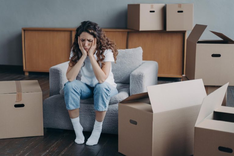 Réduire le Stress du Déménagement : Astuces