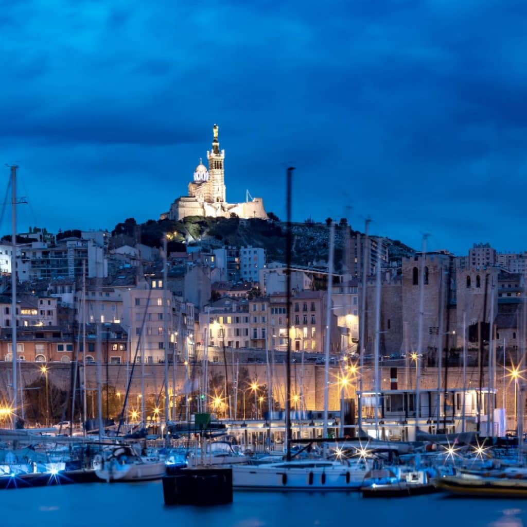 Réussir son déménagement à Marseille