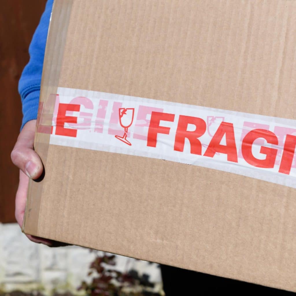 Déménagement Sécurisé de Mobilier Fragile