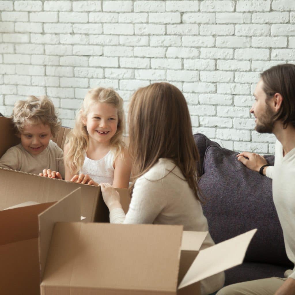 Déménagement en Famille : Conseils Pratiques
