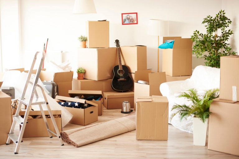 Déménagement Urgent : L'Expertise Logimed