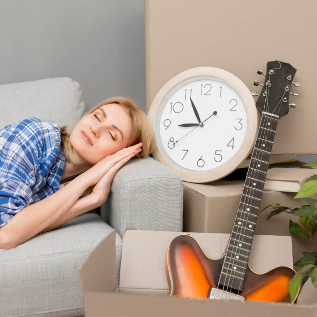 Astuces de déménageur pro pour éviter le stress