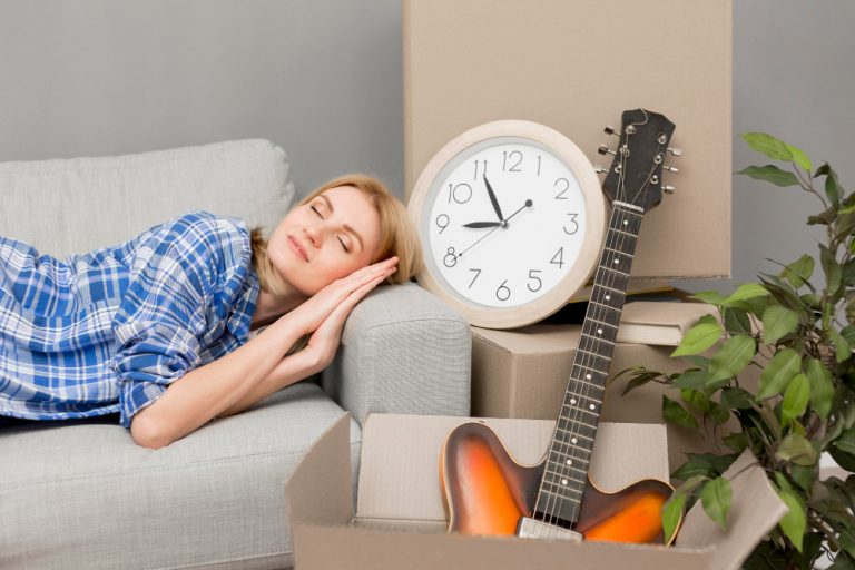 Astuces de déménageur pro pour éviter le stress